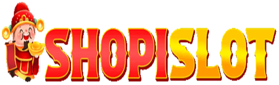 LINK SHOPISLOT